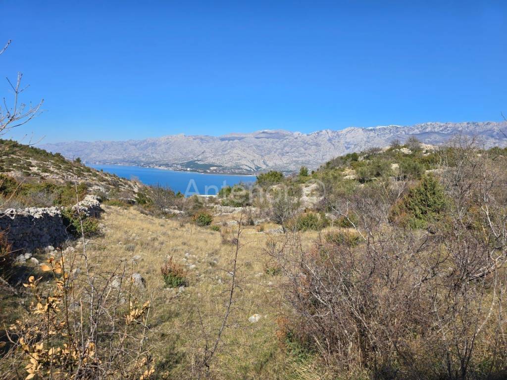 Građevinsko zemljište, Prodaja, Posedarje, Vinjerac