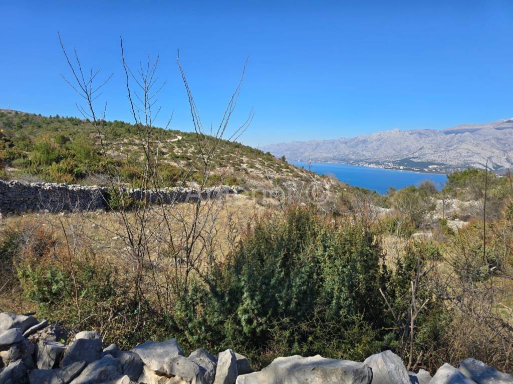 Građevinsko zemljište, Prodaja, Posedarje, Vinjerac