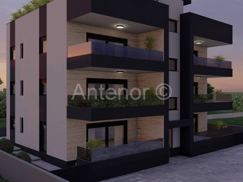 Apartman s okućnicom, Prodaja, Privlaka, Privlaka