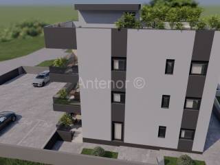 Apartman s okućnicom, Prodaja, Privlaka, Privlaka