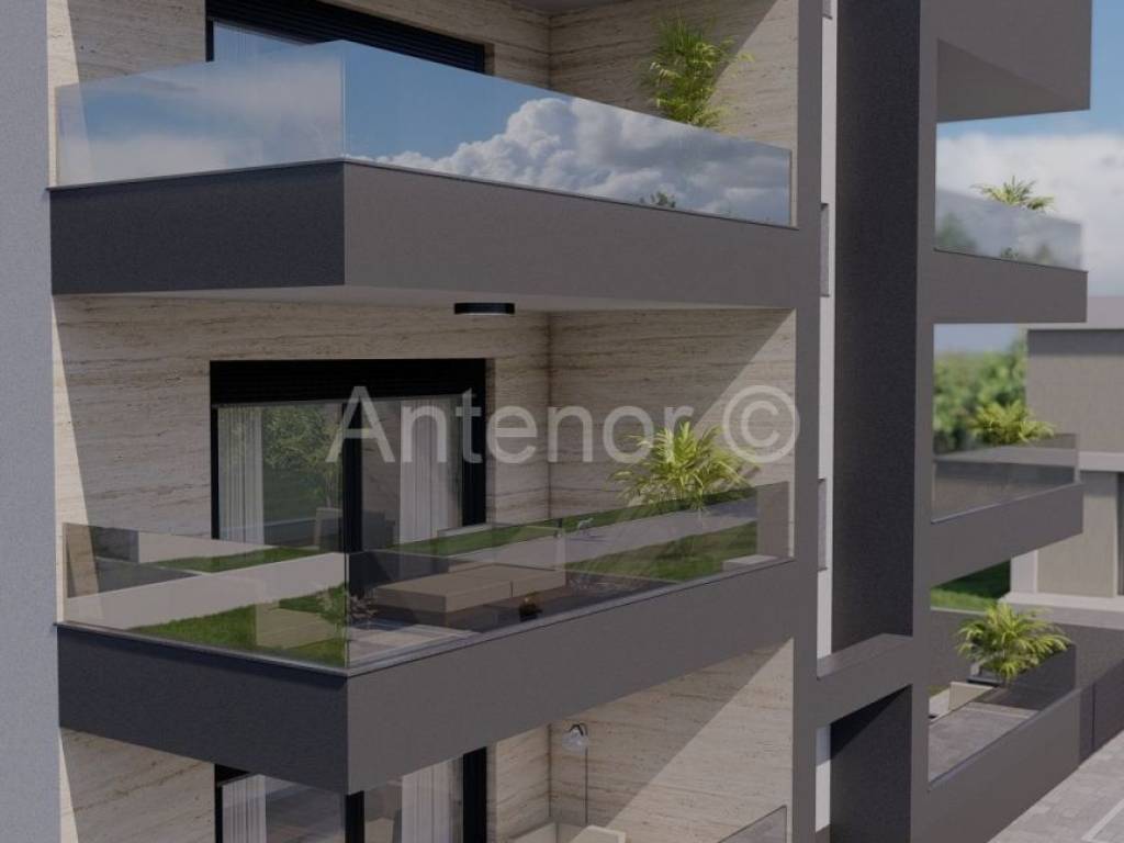 Apartman s okućnicom, Prodaja, Privlaka, Privlaka