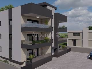 Apartman s okućnicom, Prodaja, Privlaka, Privlaka