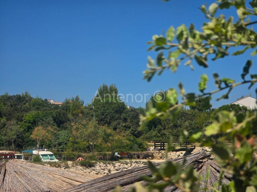 Građevinsko zemljište, Prodaja, Nin, Zaton