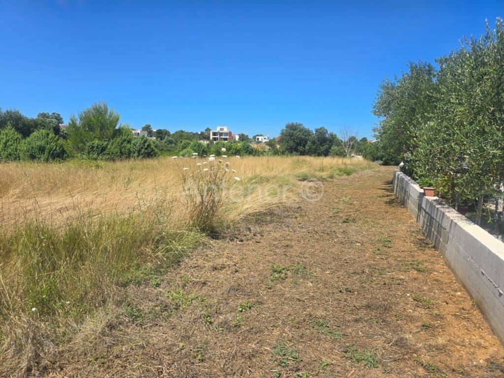Građevinsko zemljište, Prodaja, Nin, Zaton