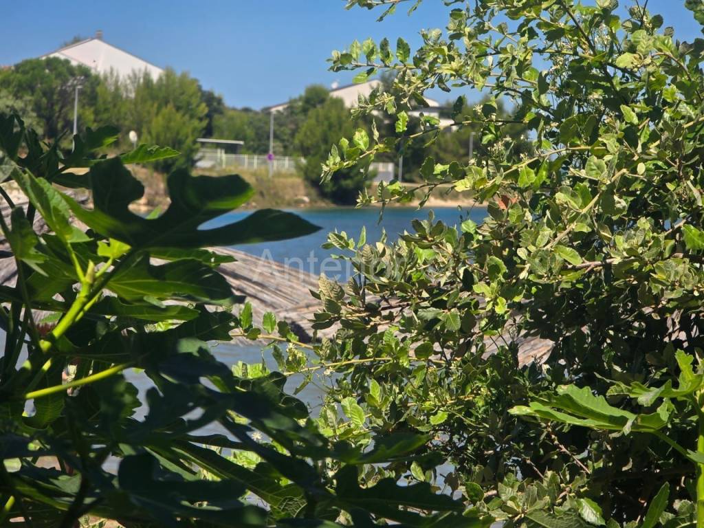 Građevinsko zemljište, Prodaja, Nin, Zaton