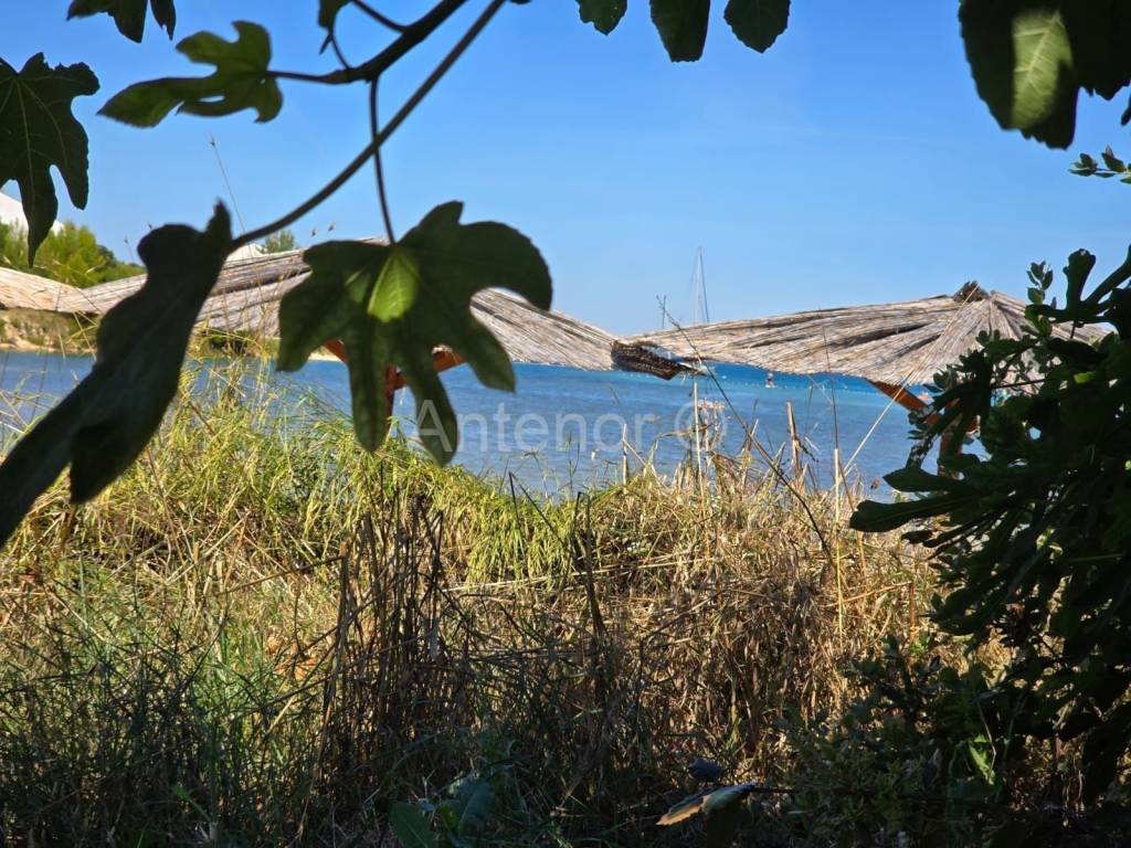 Građevinsko zemljište, Prodaja, Nin, Zaton
