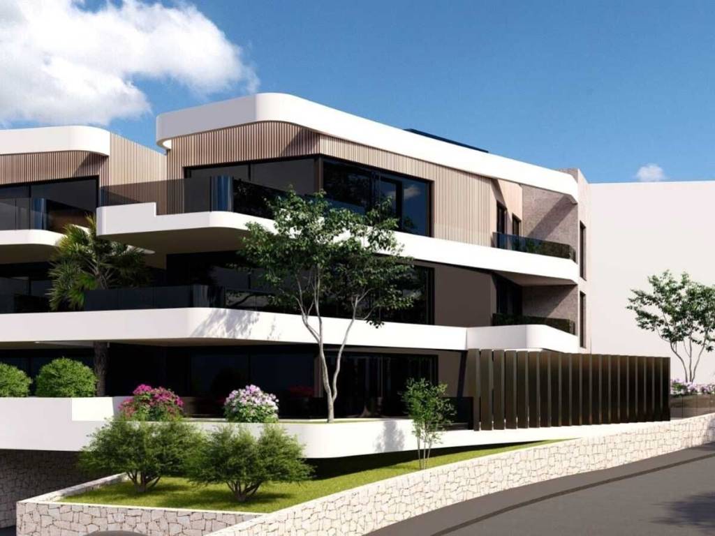 Stan u novogradnji, Prodaja, Lovran, Lovran