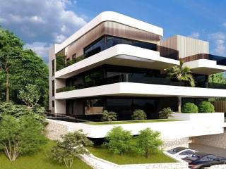 Stan u novogradnji, Prodaja, Lovran, Lovran