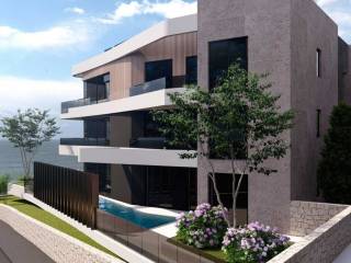 Stan u novogradnji, Prodaja, Lovran, Lovran