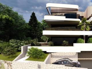 Stan u novogradnji, Prodaja, Lovran, Lovran