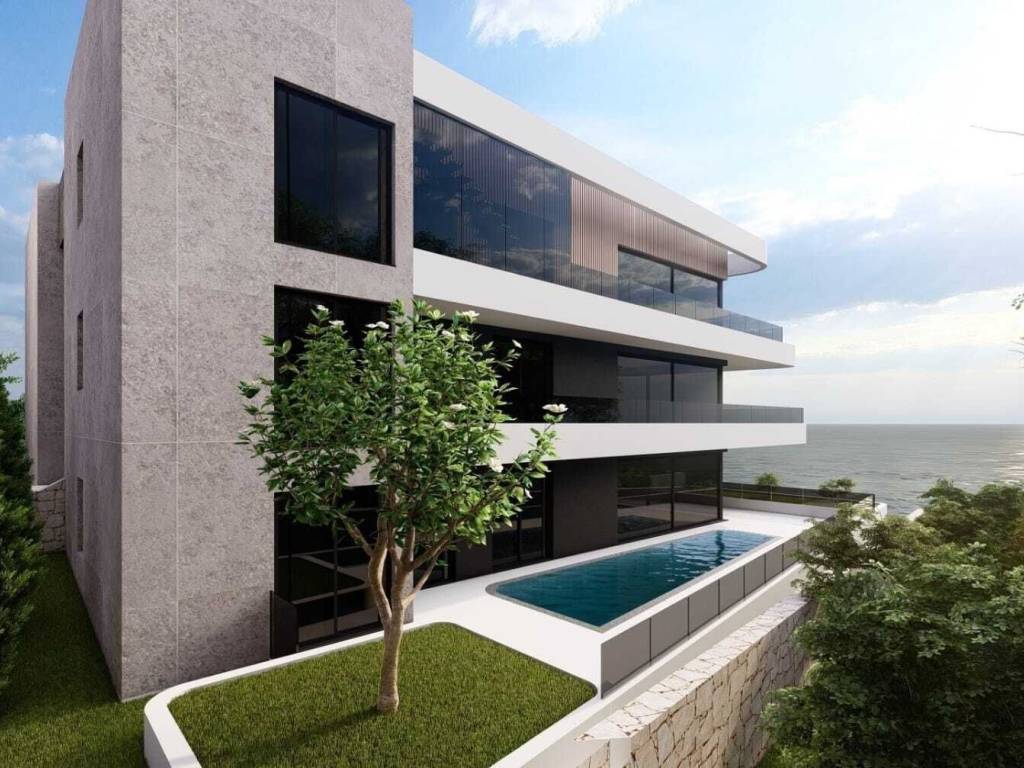 Stan u novogradnji, Prodaja, Lovran, Lovran