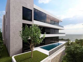 Stan u novogradnji, Prodaja, Lovran, Lovran