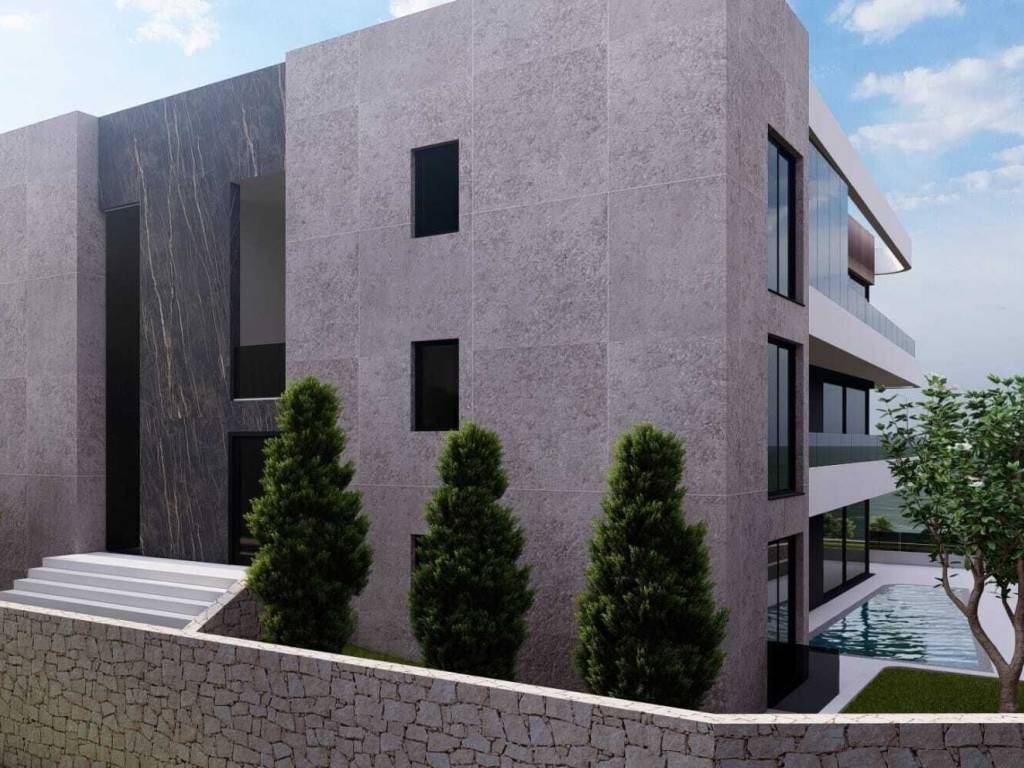 Stan u novogradnji, Prodaja, Lovran, Lovran