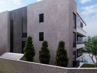 Stan u novogradnji, Prodaja, Lovran, Lovran