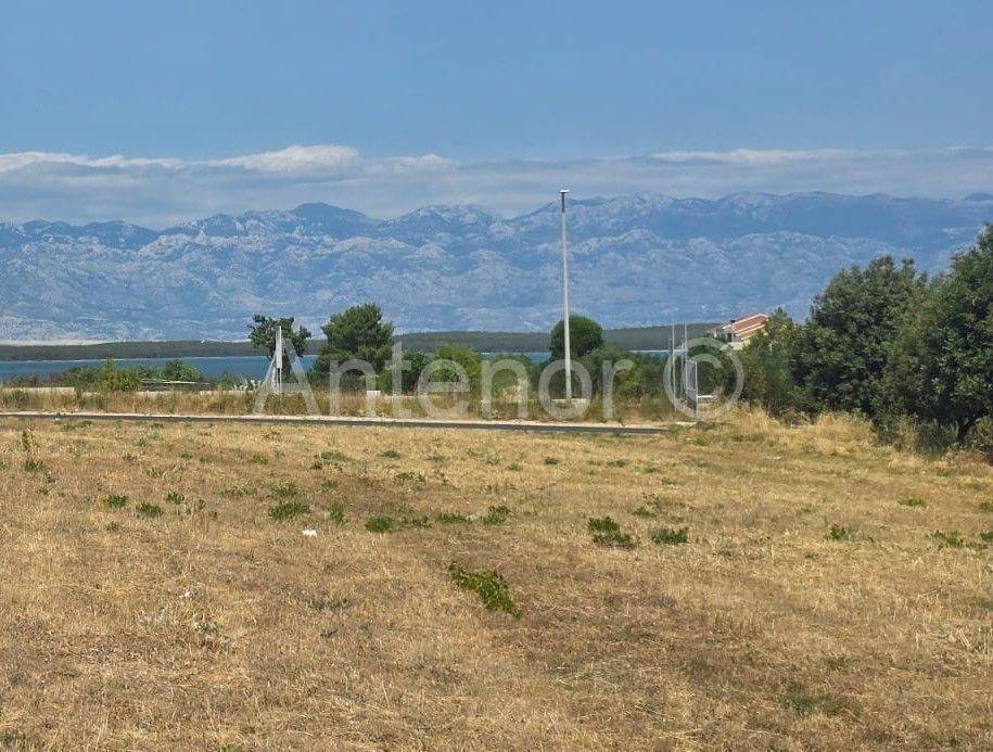 Građevinsko zemljište, Prodaja, Nin, Nin
