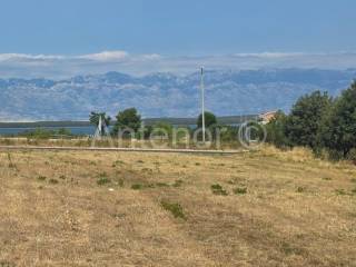 Građevinsko zemljište, Prodaja, Nin, Nin