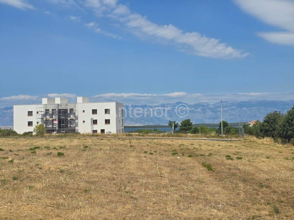 Građevinsko zemljište, Prodaja, Nin, Nin
