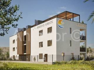 Apartman na moru, Prodaja, Nin, Nin