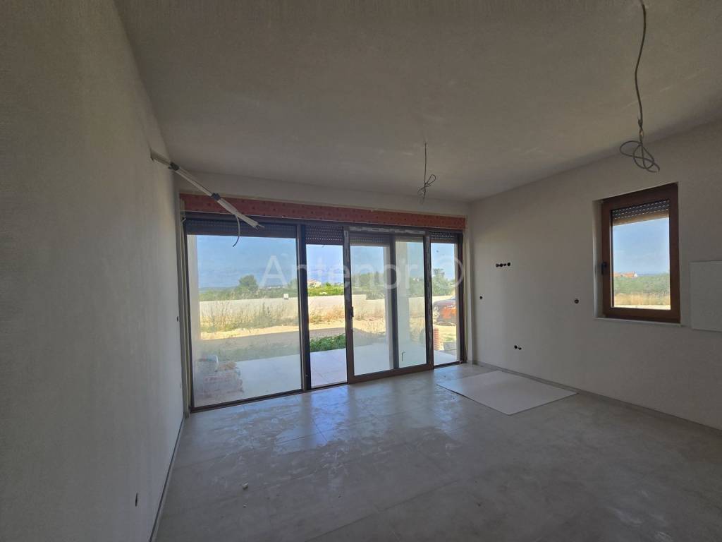 Apartman s okućnicom, Prodaja, Nin, Nin