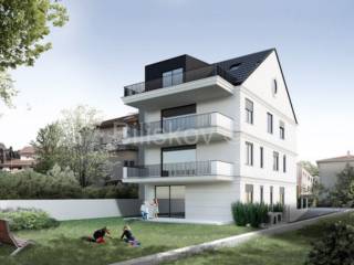 Stan u zgradi, Prodaja, Zagreb, Maksimir