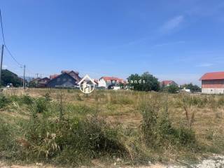 Građevinsko zemljište, Prodaja, Zagreb, Donja Dubrava