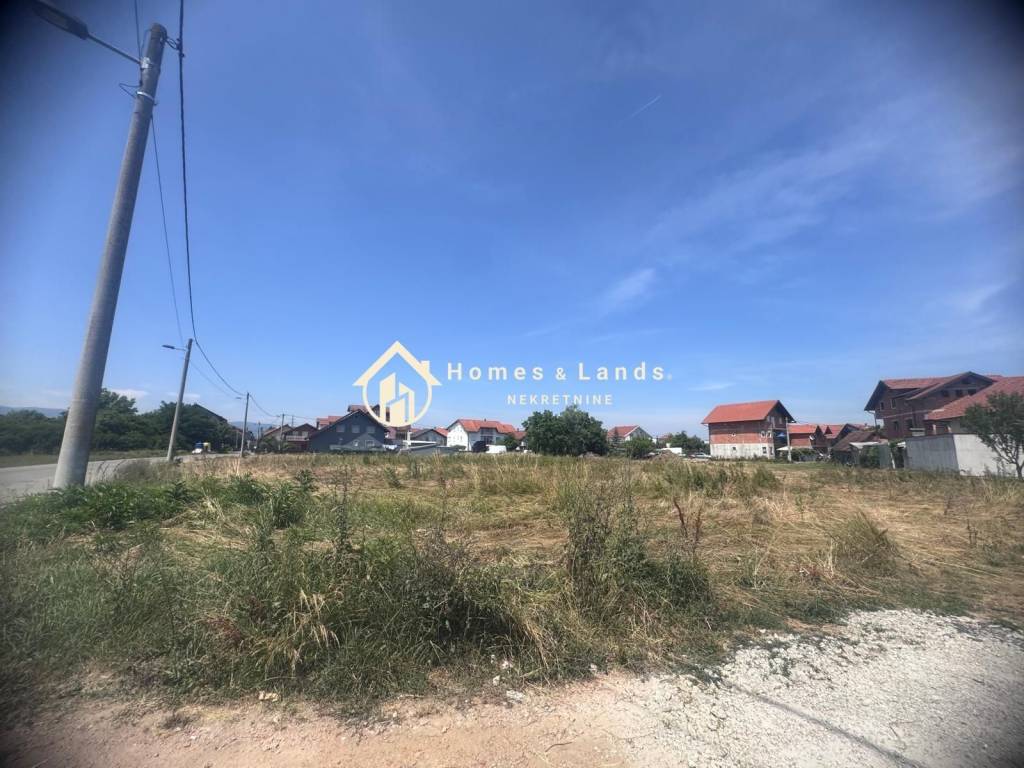 Građevinsko zemljište, Prodaja, Zagreb, Donja Dubrava