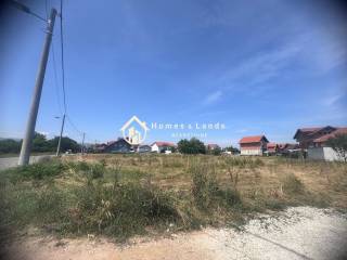 Građevinsko zemljište, Prodaja, Zagreb, Donja Dubrava