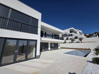 Vila, Prodaja, Marina, Vinišće