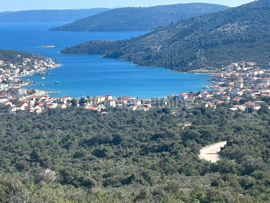 Vila, Prodaja, Marina, Vinišće