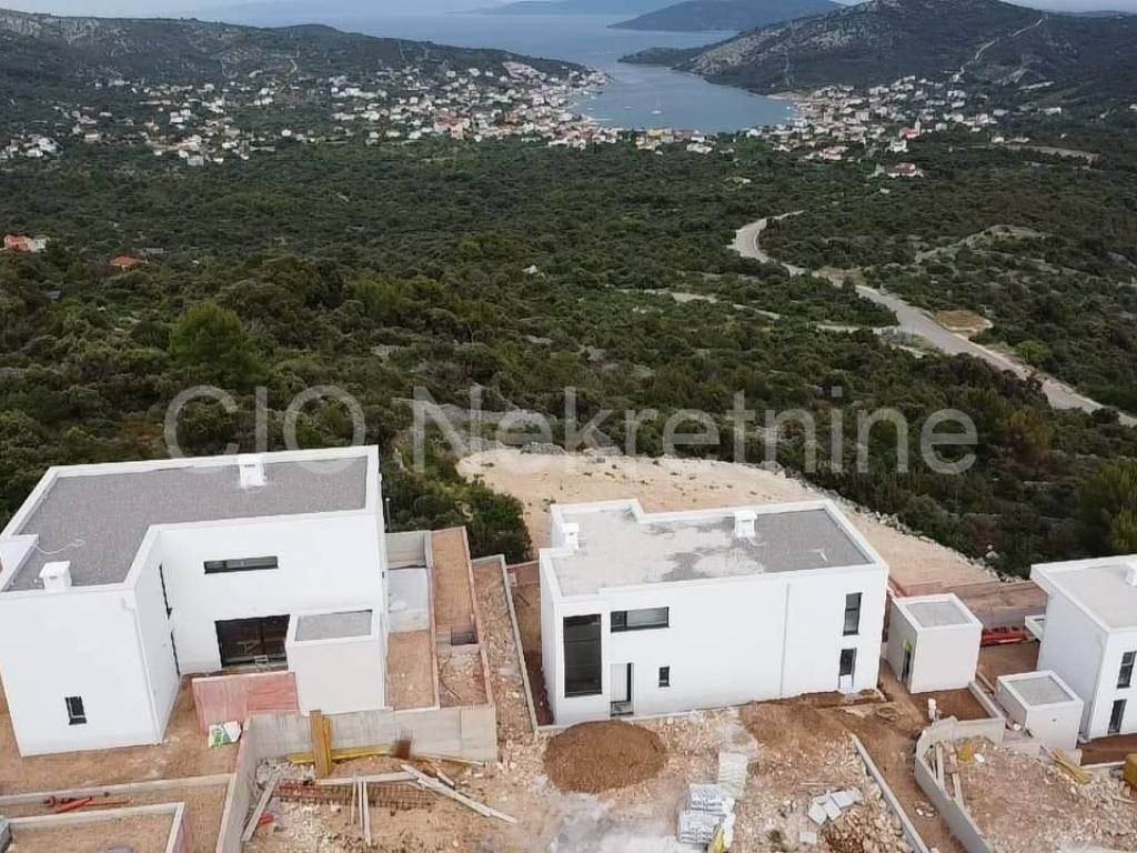 Vila, Prodaja, Marina, Vinišće