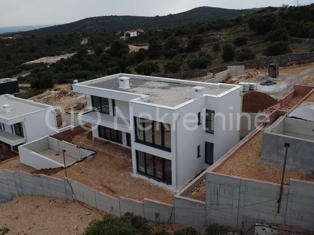 Vila, Prodaja, Marina, Vinišće