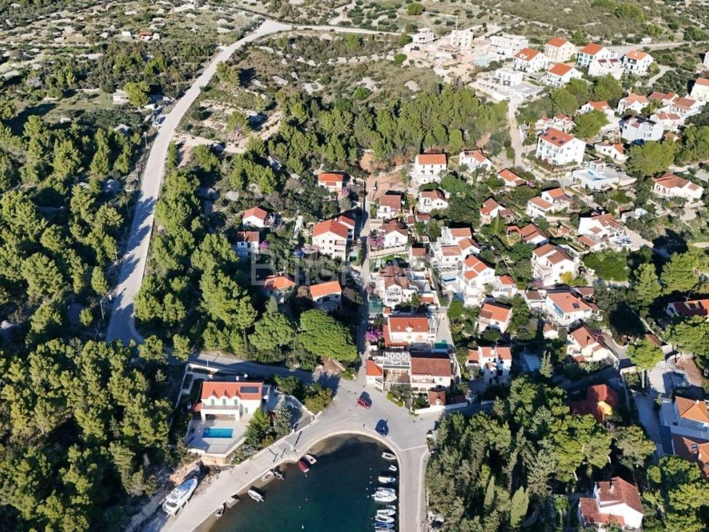 Građevinsko mješovito, Prodaja, Milna, Milna