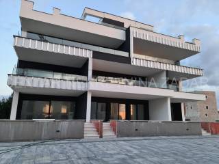 Stan u novogradnji, Prodaja, Nin, Zaton