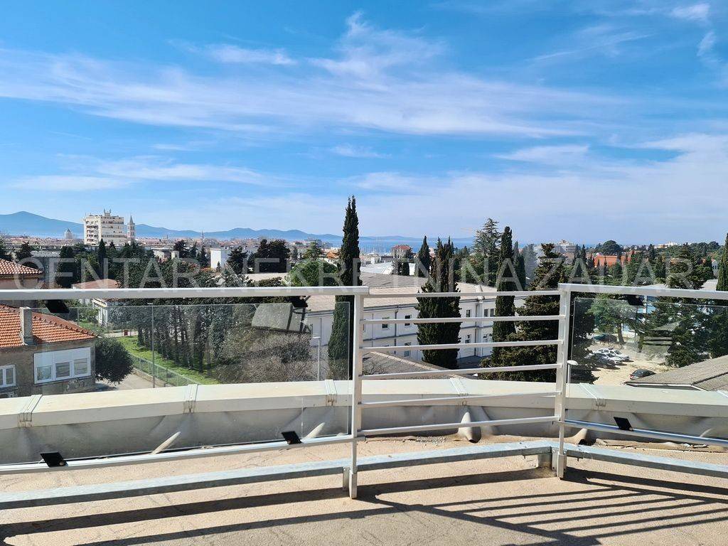 Stan u zgradi, Prodaja, Zadar, Zadar