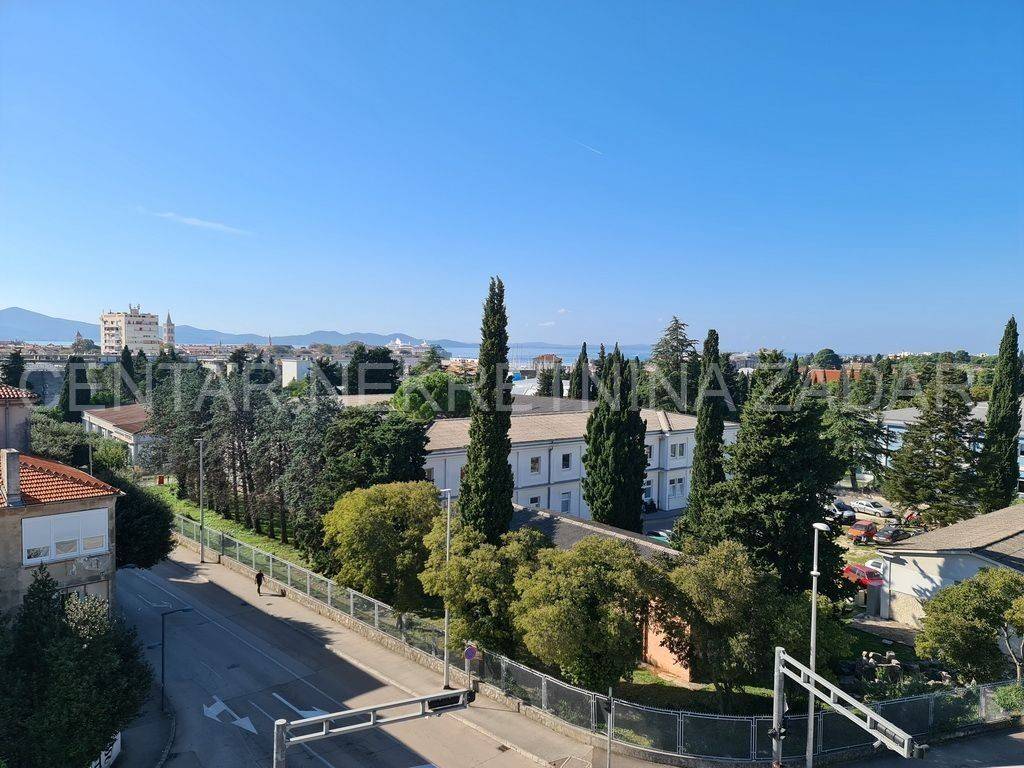 Stan u zgradi, Prodaja, Zadar, Zadar