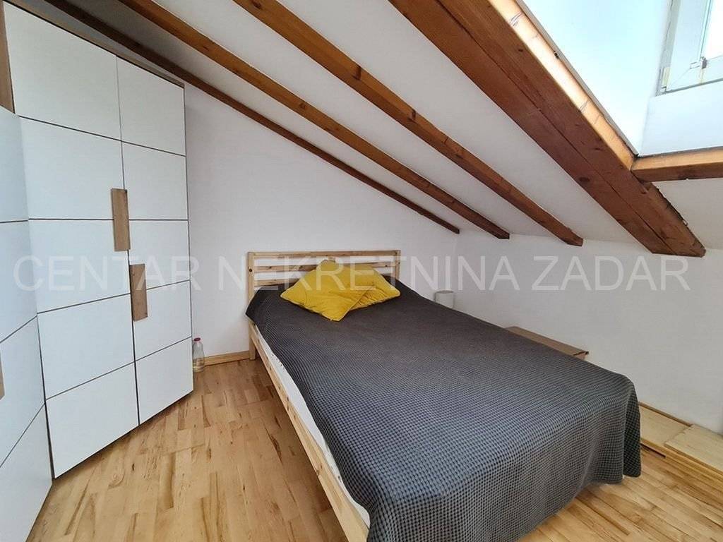Stan u zgradi, Prodaja, Zadar, Zadar