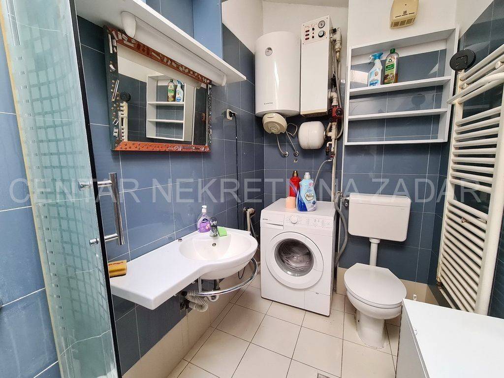 Stan u zgradi, Prodaja, Zadar, Zadar