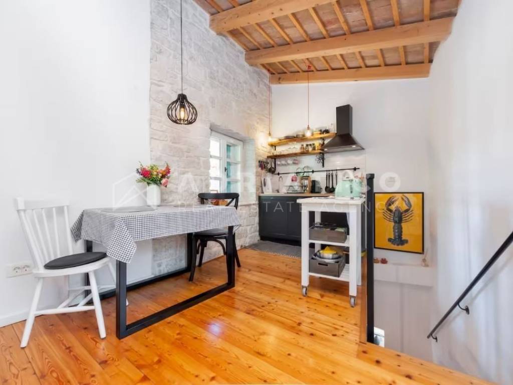 Kamena kuća, Prodaja, Rovinj, Rovinj