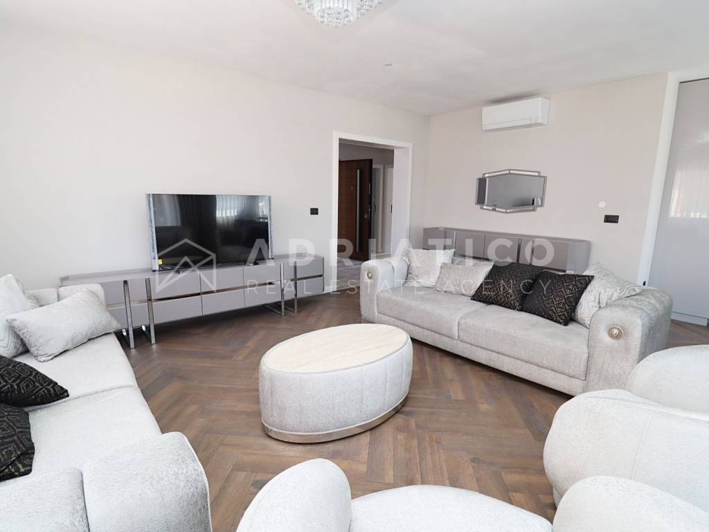 Stan u novogradnji, Prodaja, Rovinj, Rovinj