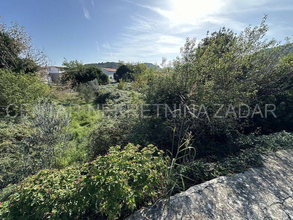 Građevinsko zemljište, Prodaja, Zadar - Okolica, Veli Iž