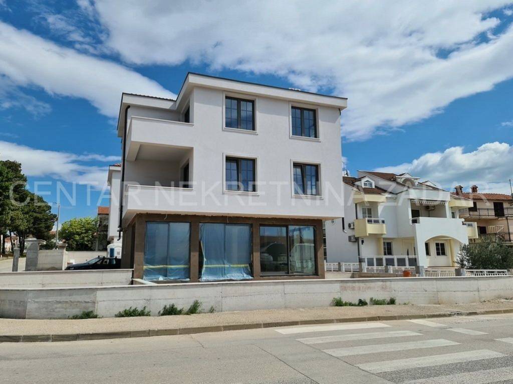 Stan u urbanoj vili, Prodaja, Biograd na Moru, Biograd na Moru