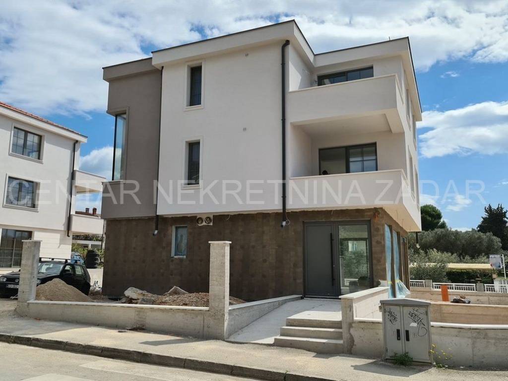 Stan u urbanoj vili, Prodaja, Biograd na Moru, Biograd na Moru