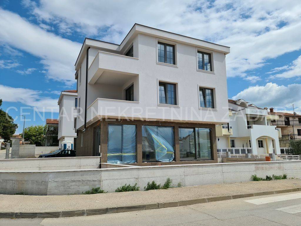 Stan u urbanoj vili, Prodaja, Biograd na Moru, Biograd na Moru