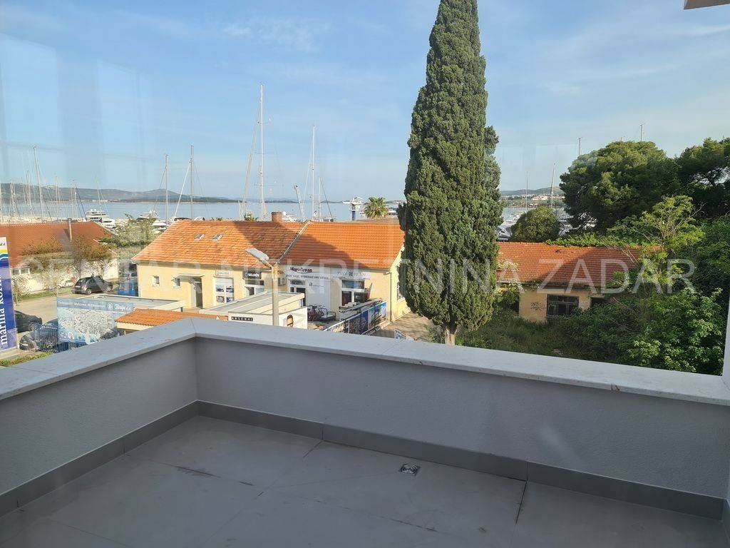 Stan u urbanoj vili, Prodaja, Biograd na Moru, Biograd na Moru
