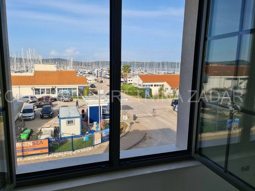 Stan u urbanoj vili, Prodaja, Biograd na Moru, Biograd na Moru