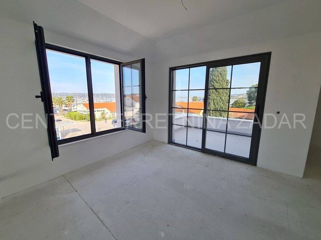 Stan u urbanoj vili, Prodaja, Biograd na Moru, Biograd na Moru