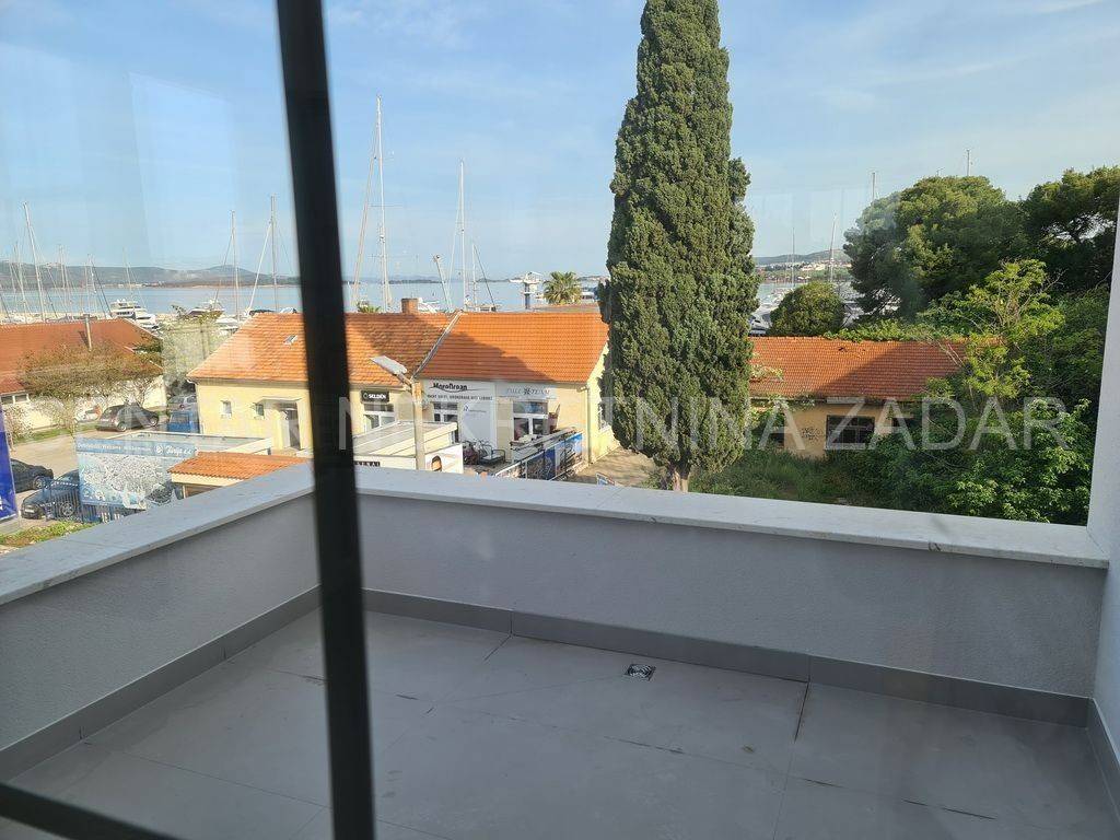 Stan u urbanoj vili, Prodaja, Biograd na Moru, Biograd na Moru