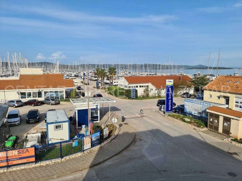 Stan u urbanoj vili, Prodaja, Biograd na Moru, Biograd na Moru
