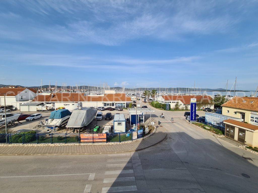 Stan u urbanoj vili, Prodaja, Biograd na Moru, Biograd na Moru