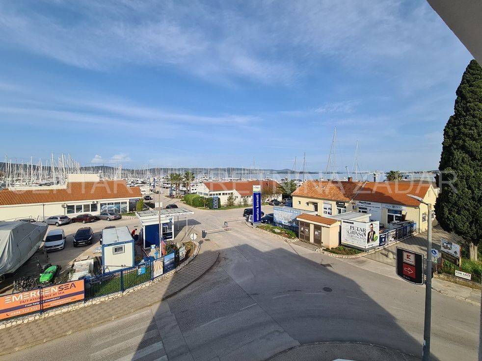 Stan u urbanoj vili, Prodaja, Biograd na Moru, Biograd na Moru